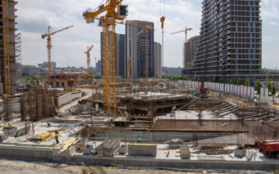 Como as Ferramentas da Tarza se Destacam em Canteiros de Obras?