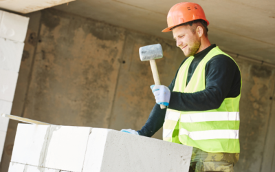 Transformação no Trabalho Manual: O Avanço das Ferramentas Forjadas na Construção