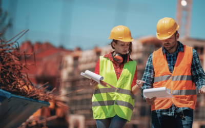 Gestão de Resíduos na Construção Civil: Estratégias para Reduzir, Reutilizar e Reciclar