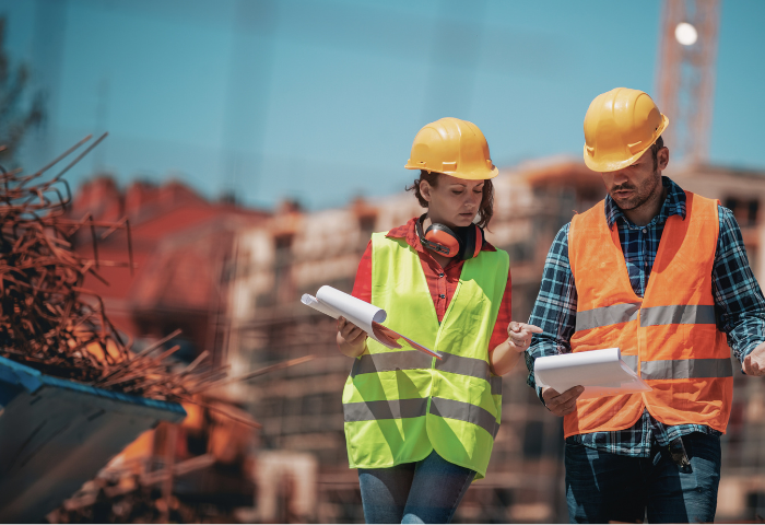 Gestão de Resíduos na Construção Civil: Estratégias para Reduzir, Reutilizar e Reciclar